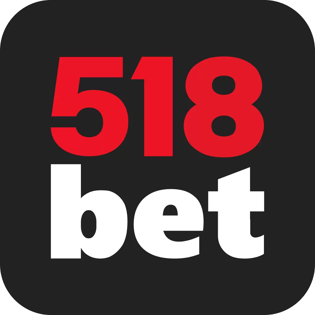 518bet logo