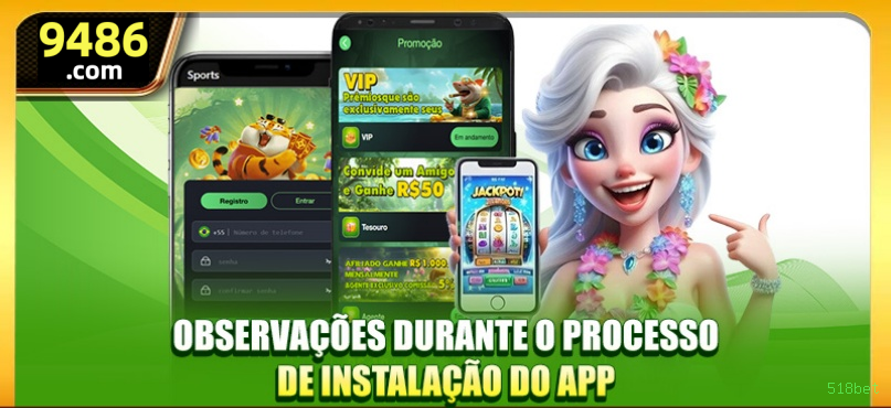 518bet app de jogo para jogadores brasileiros