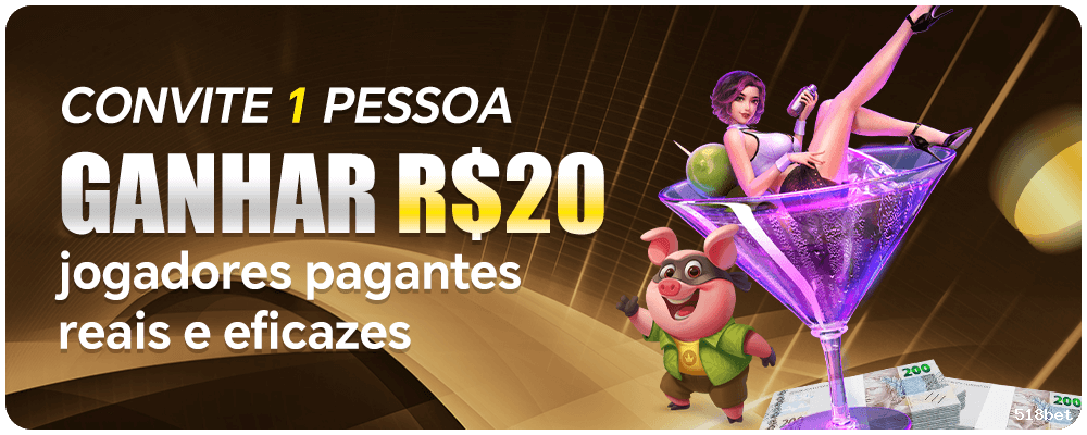Lista de jogos para 518bet seção de download