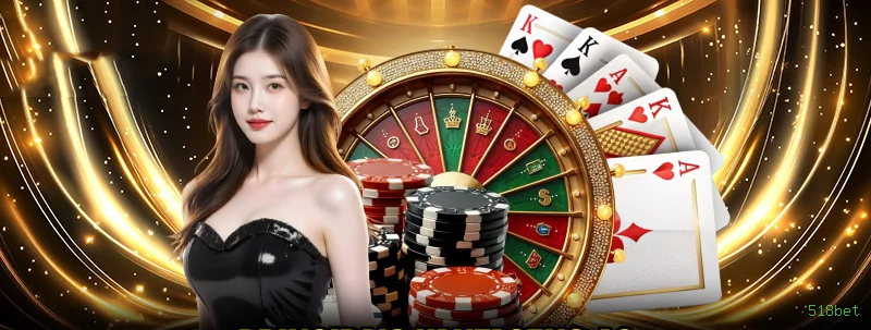 Lista de jogos para 518bet bet section
