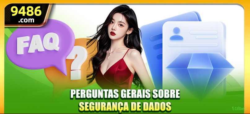 Controles de pagamento e BRL em 518bet