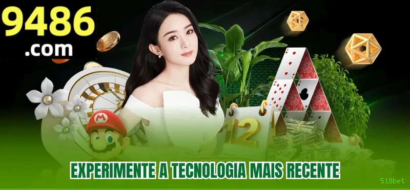 Lista de jogos para 518bet seção de jogos