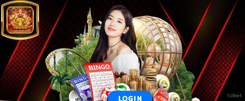 Controles de paJogonto e BRL em 518bet