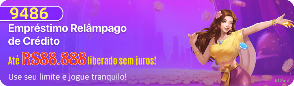 Controles de paJogonto e BRL em 518bet