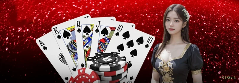 Controles de pagamento e BRL em 518bet